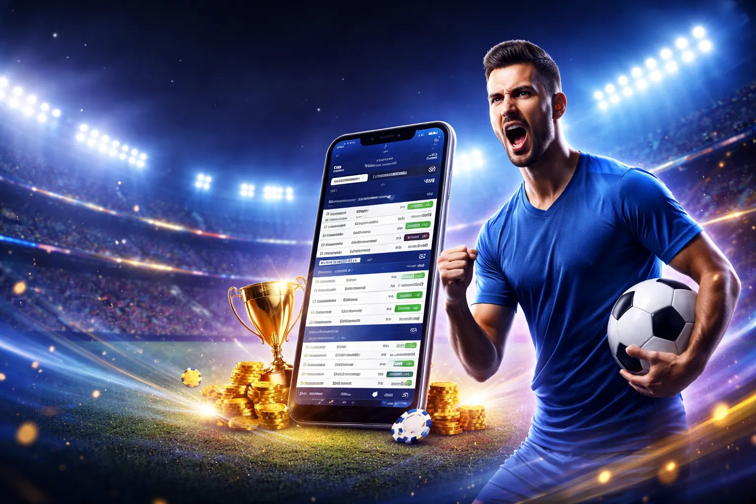 Banner KU 6696 Trực Tiếp Bóng Đá Kèo Nhà Cái